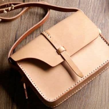 Women's genuine leather Bags
