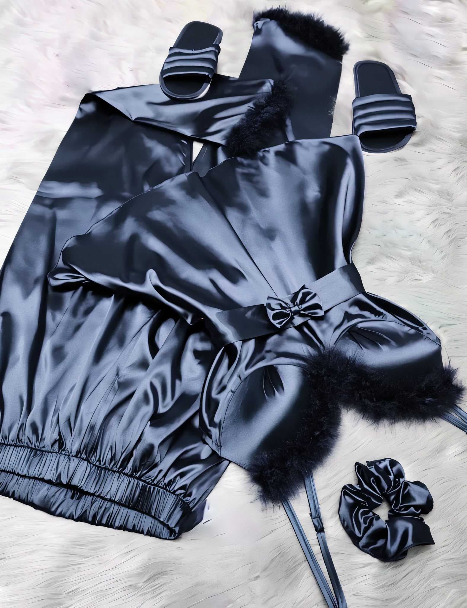 bridal-pajama-set