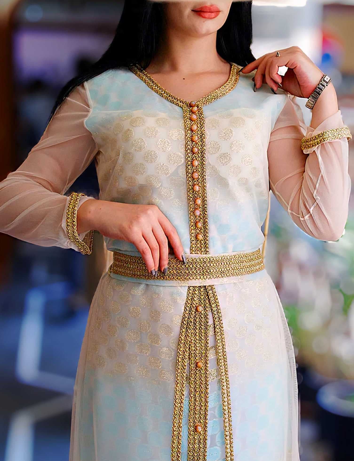 caftan