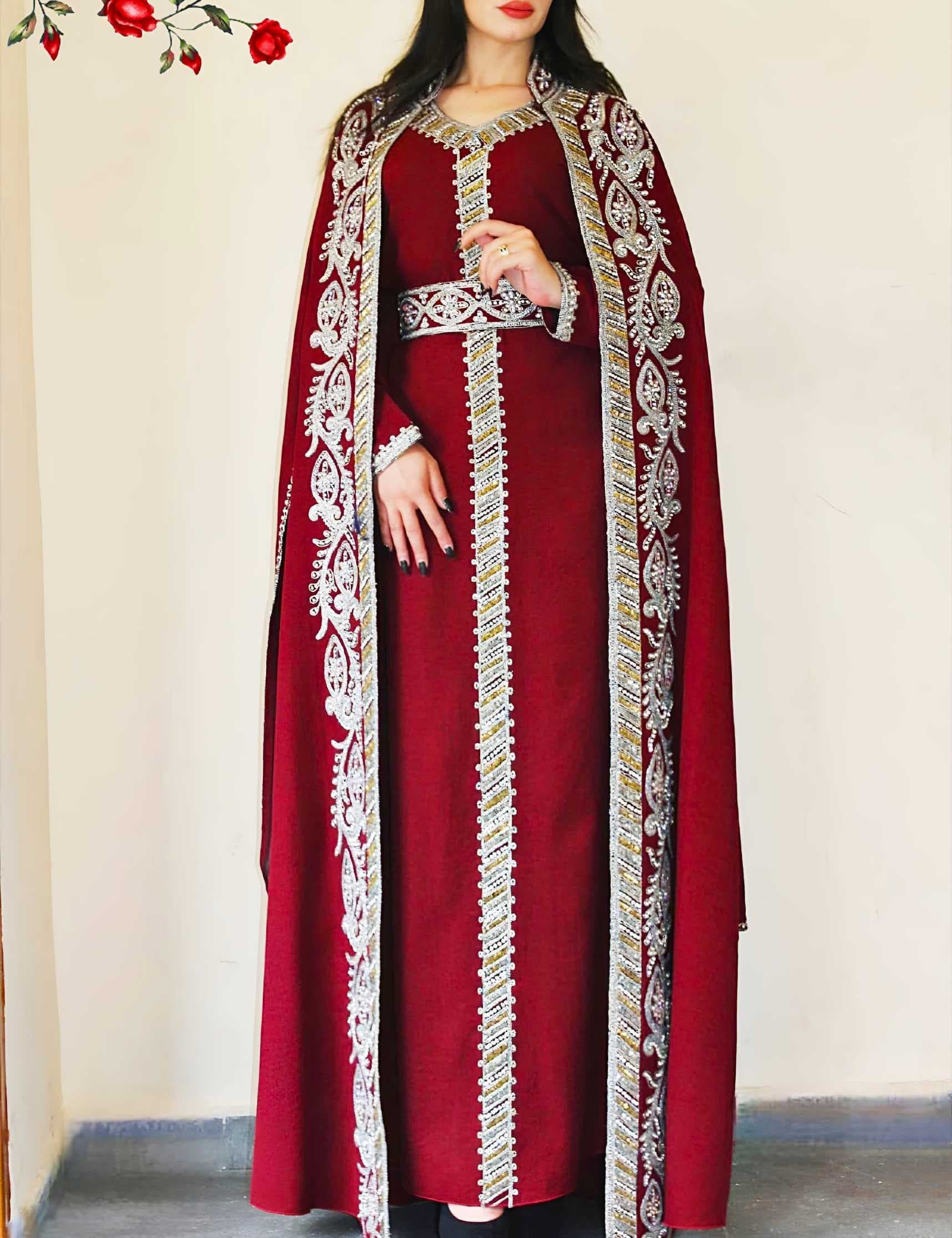 a-luxurious-moroccan-caftan