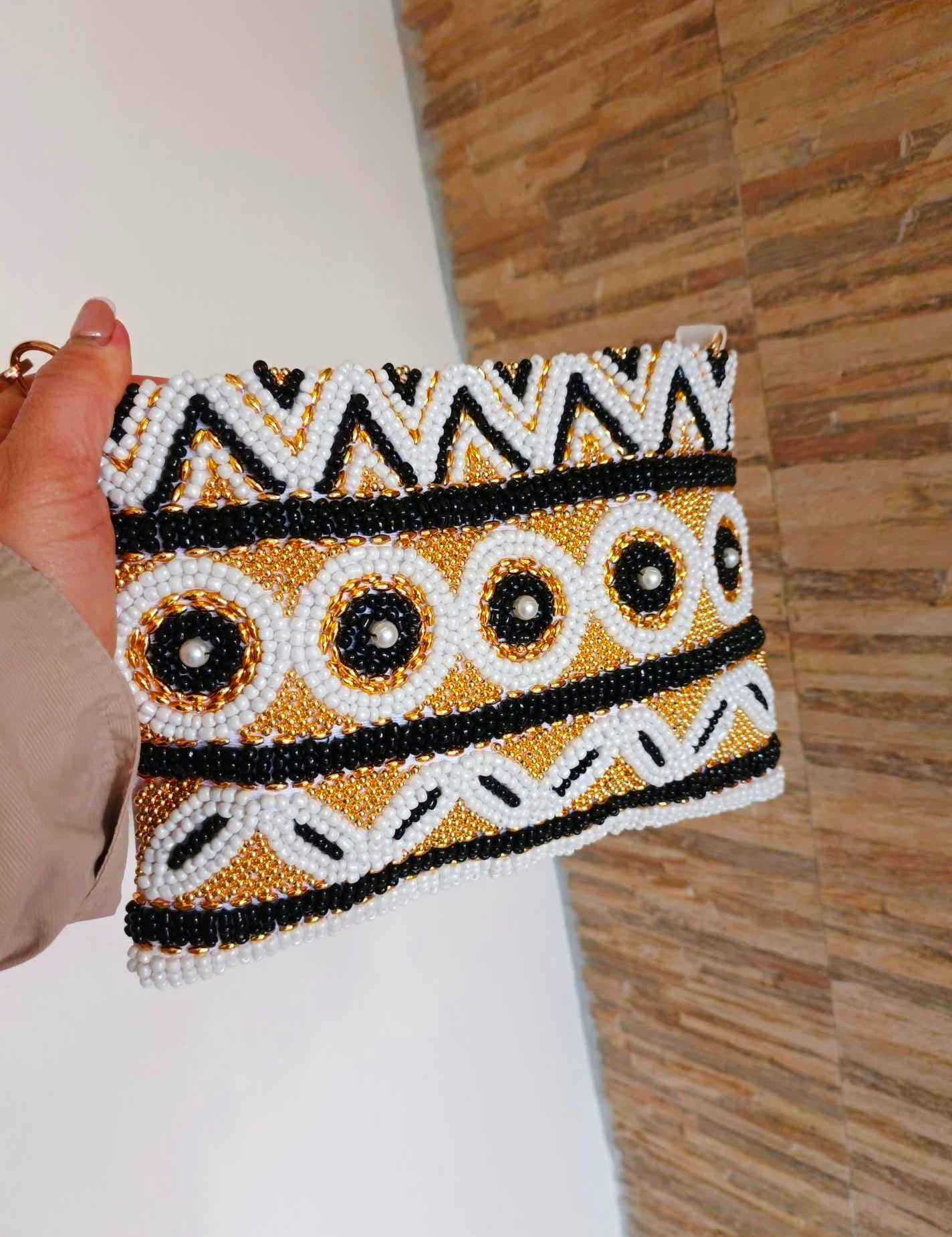 Handbag doubted an engineering design