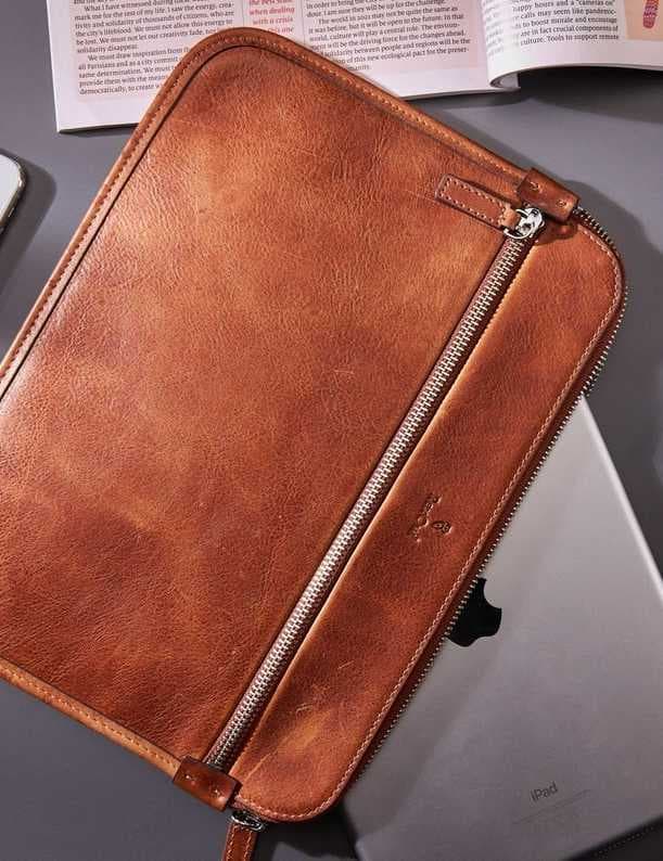genuine-leather-laptopipad-sleeve