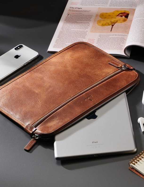 genuine-leather-laptopipad-sleeve