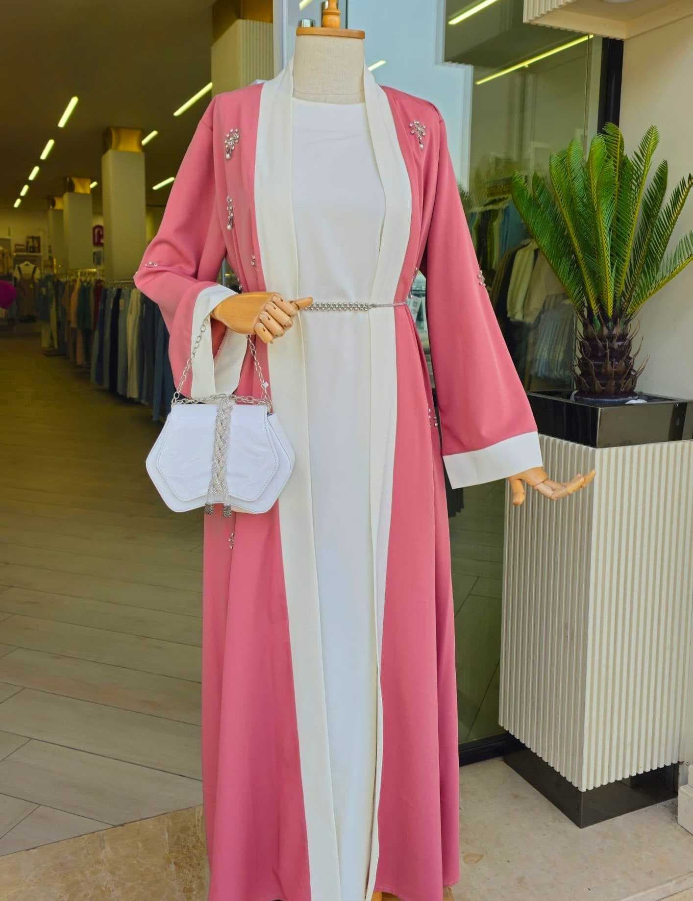 two-piece-abaya
