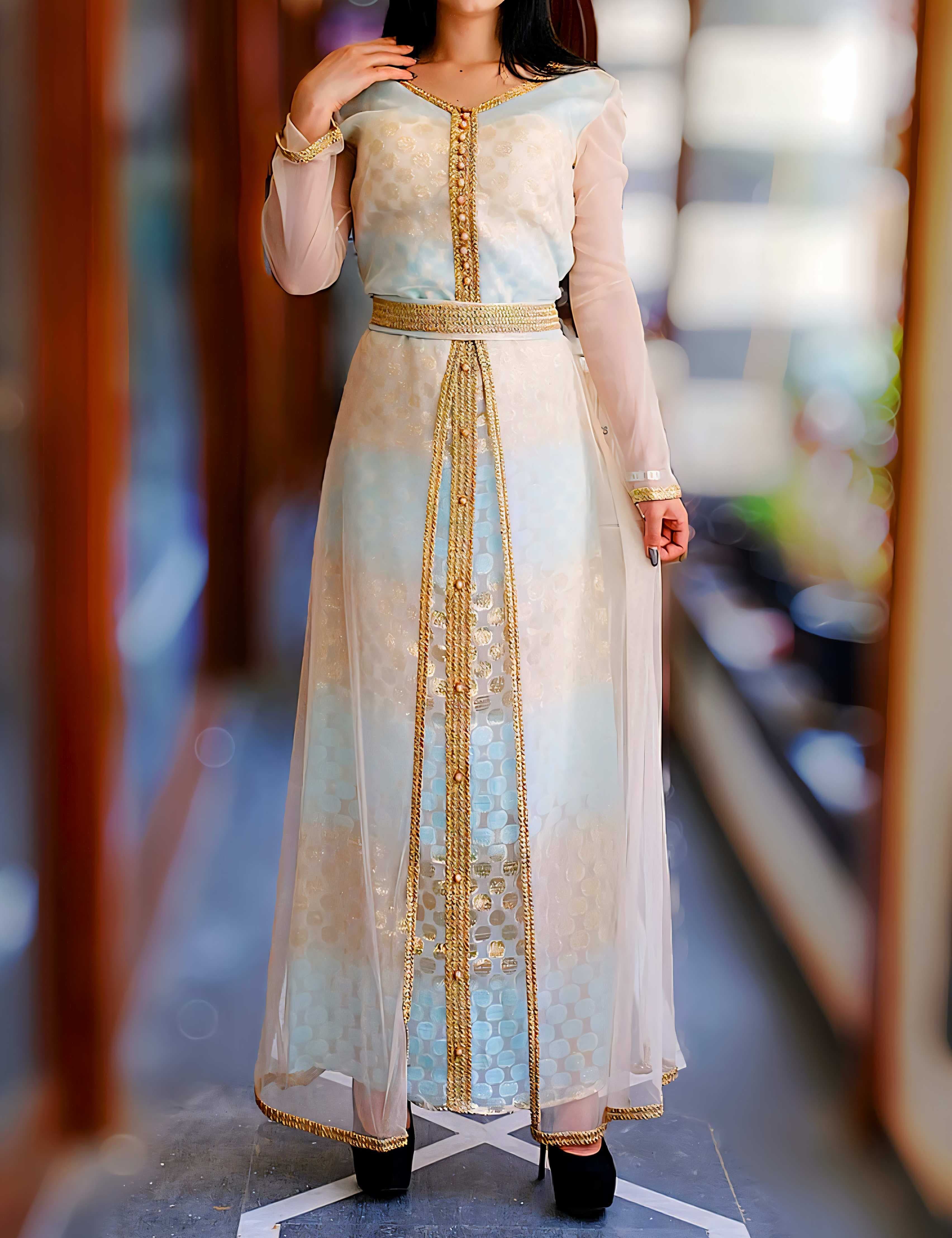 caftan