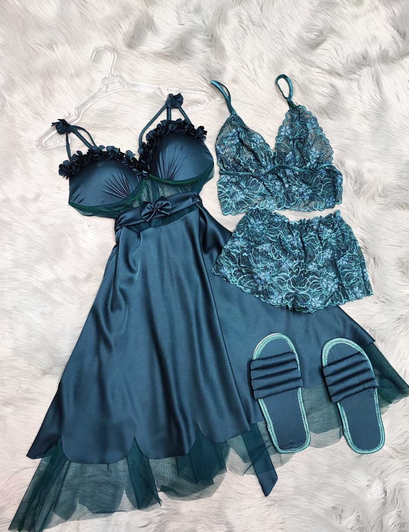 A lingerie set somo  44 - 2