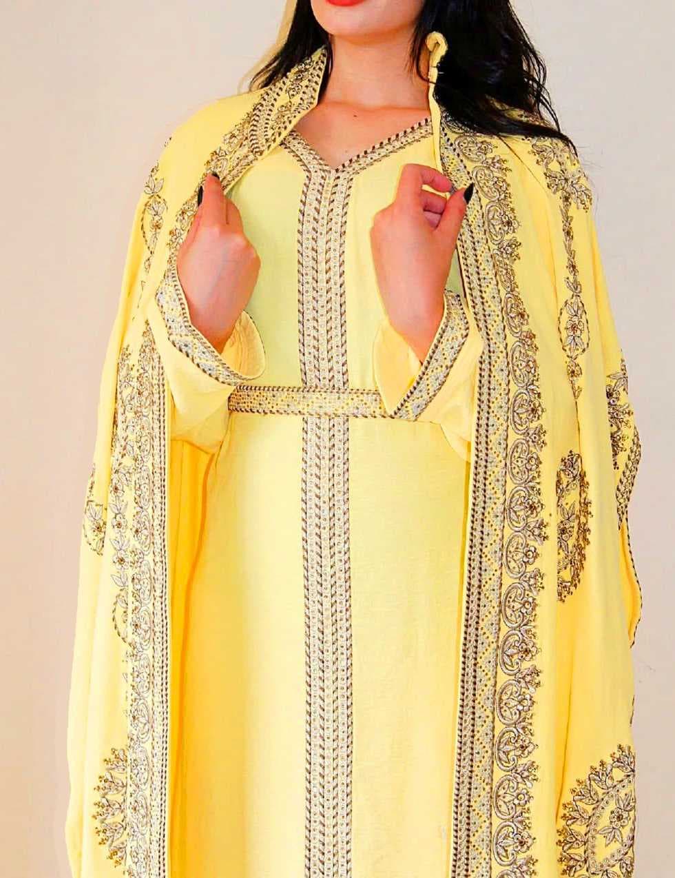 embroidered-caftan