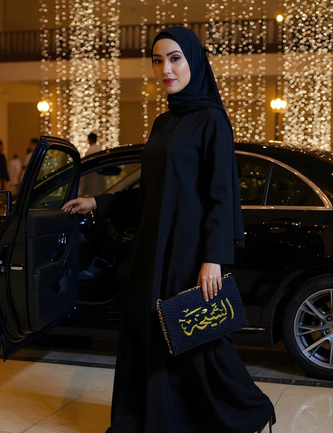 arabic-calligraphy-embroidered-clutch-luxury-edition