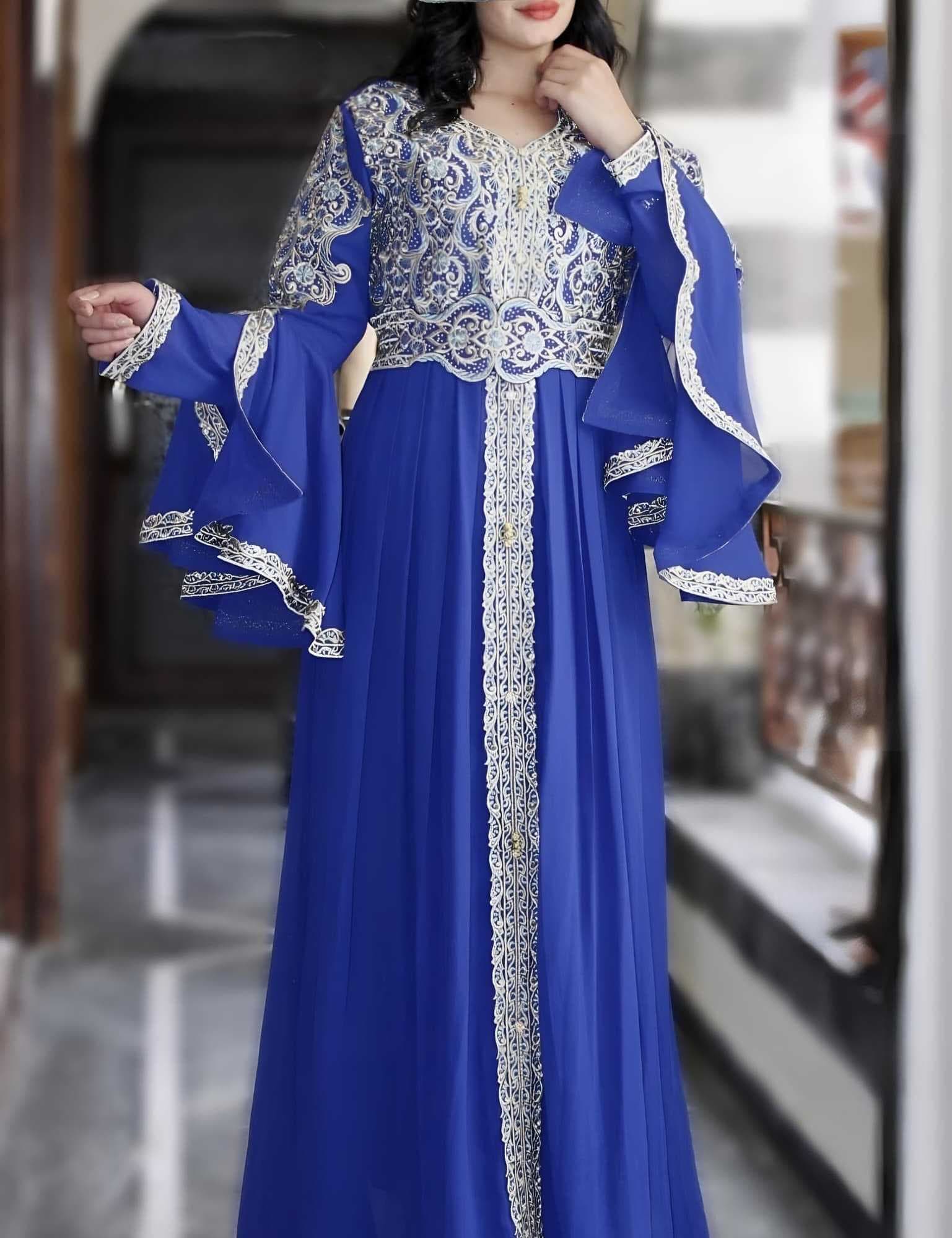 kaftan