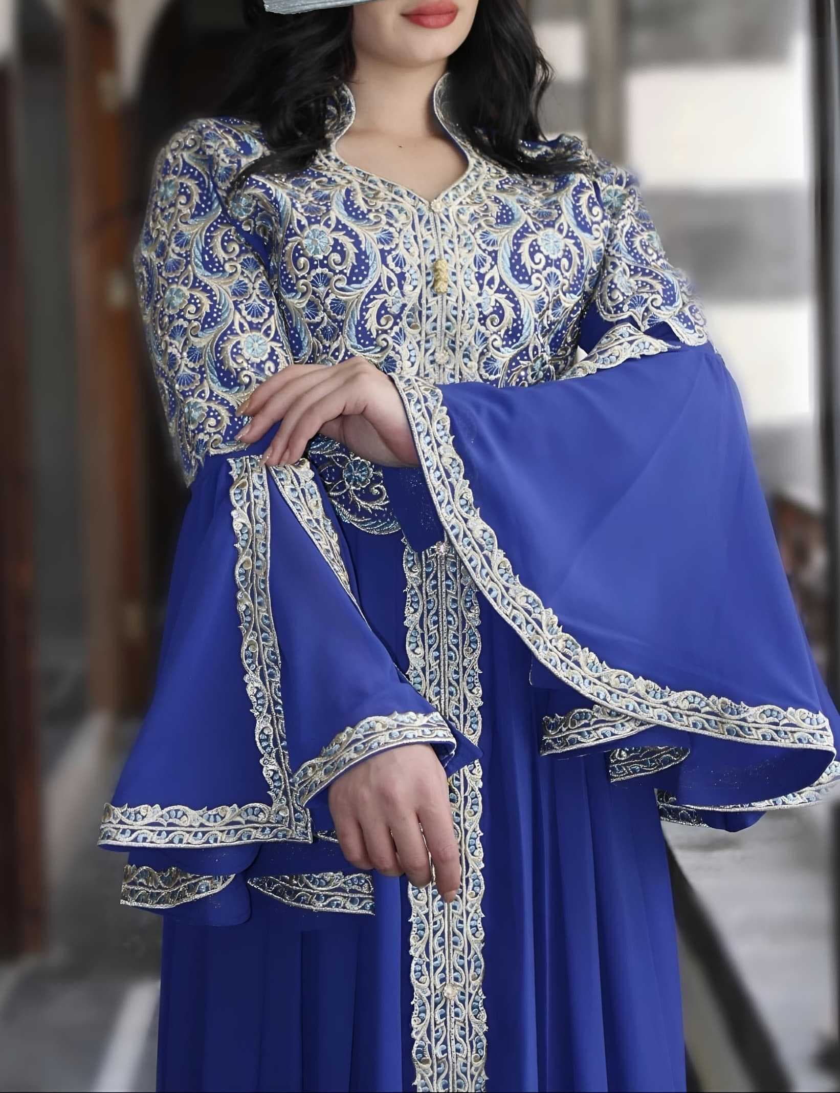 kaftan