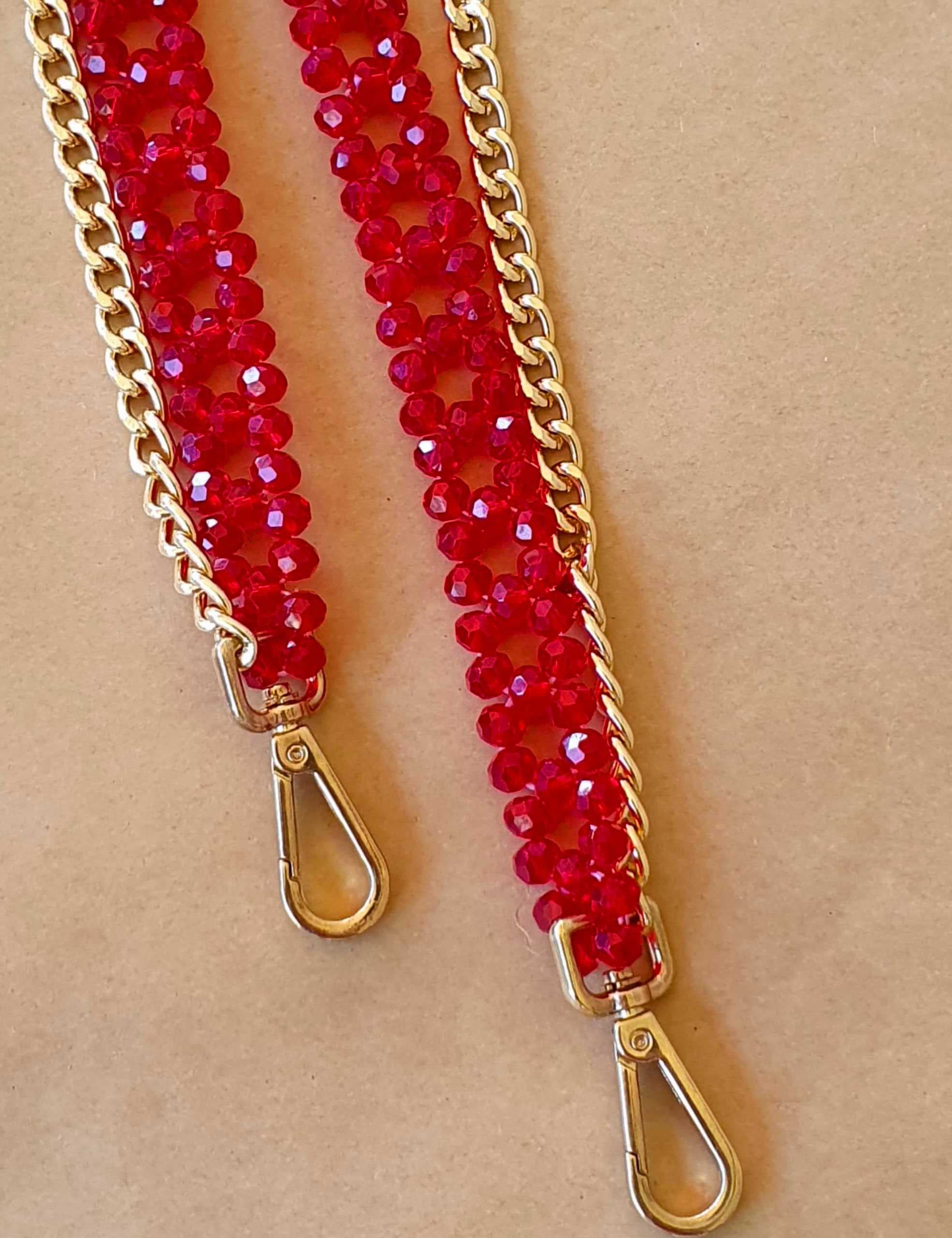 red-crystal-beaded-mini-handbag