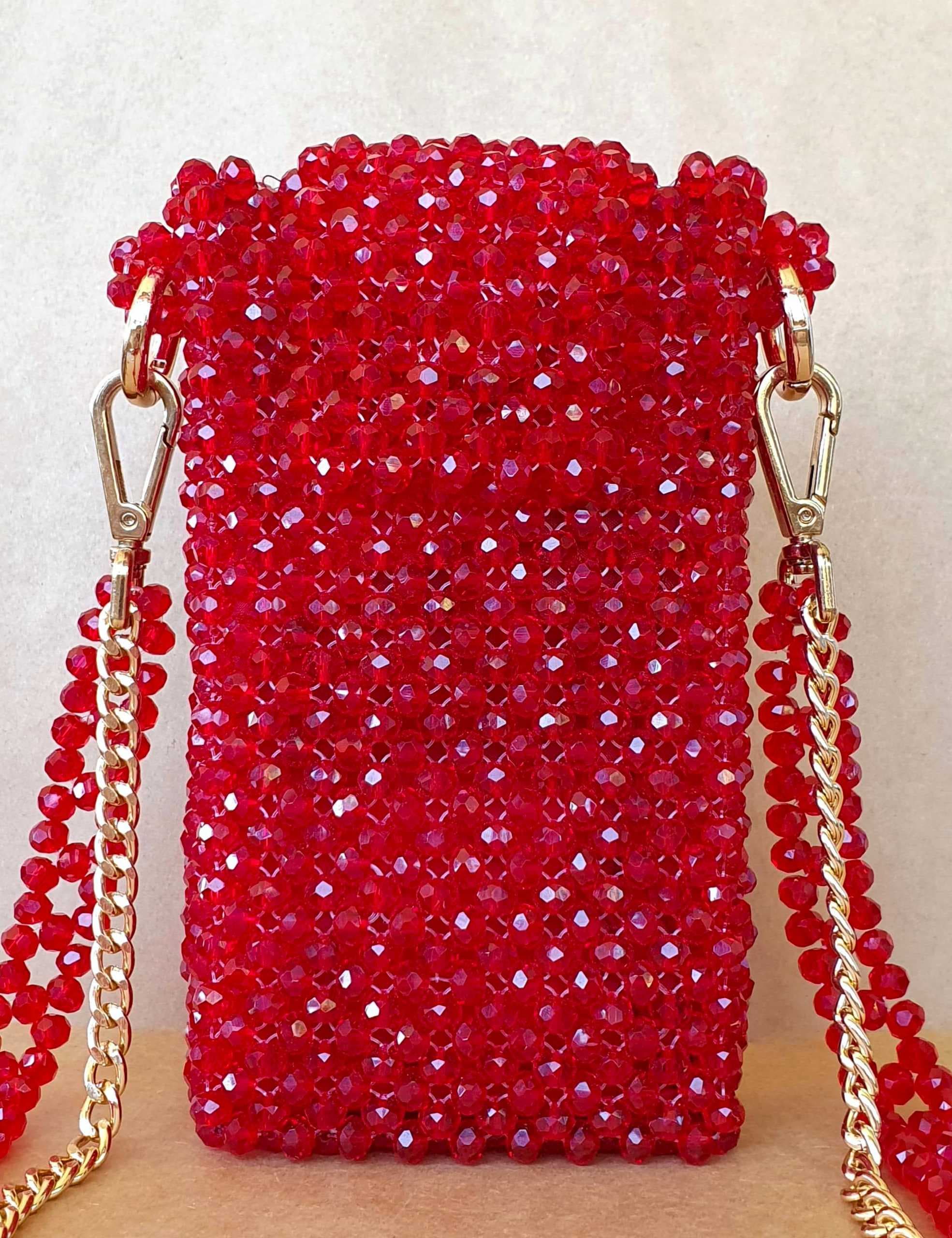 red-crystal-beaded-mini-handbag