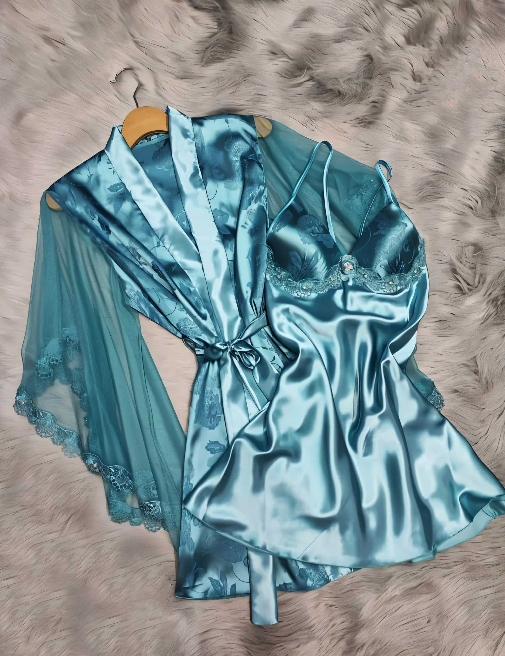 satin-jacquard-set