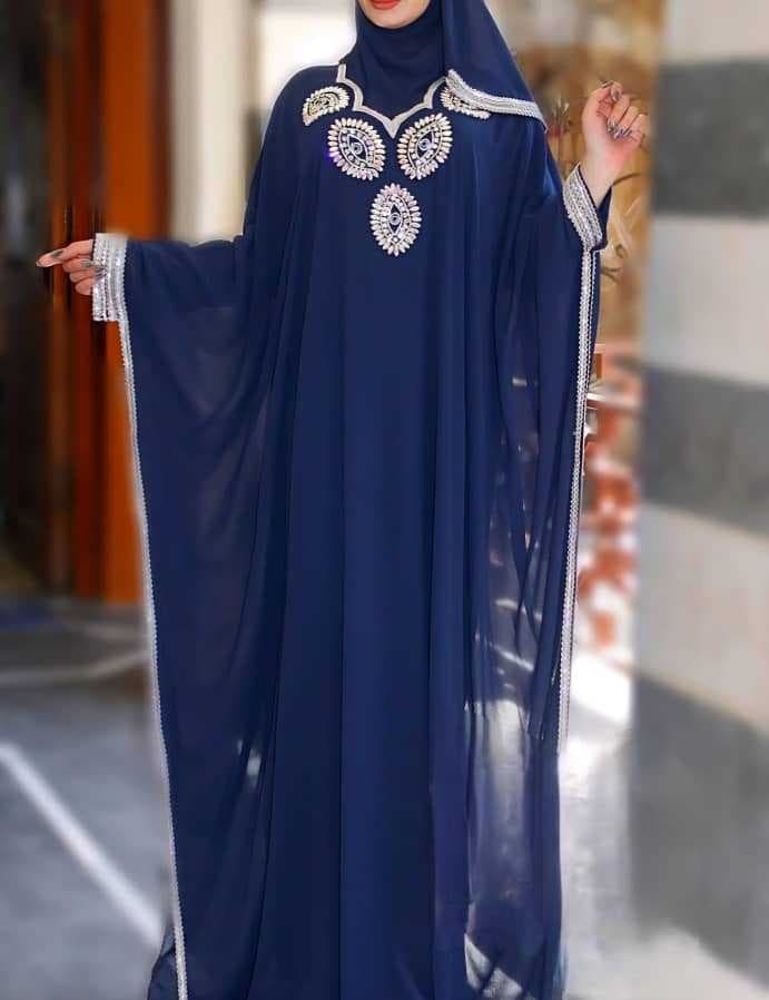 butterfly-caftan