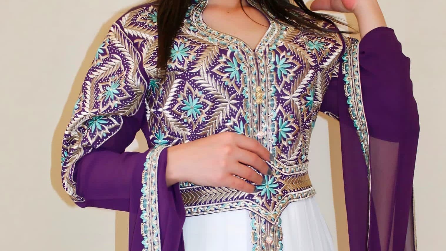 Caftan