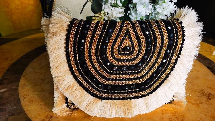 Handmade women's bags