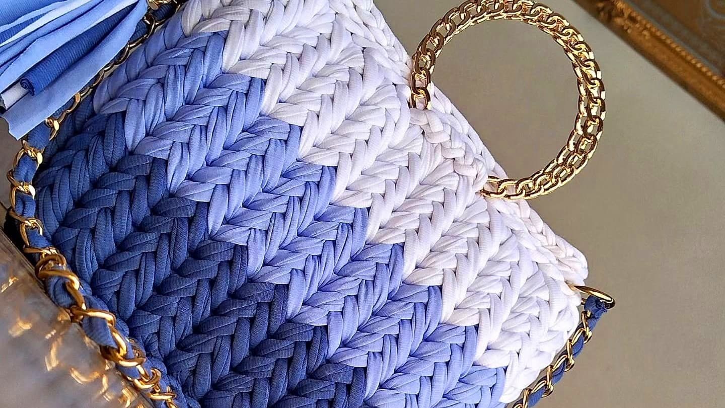 Woven Bags