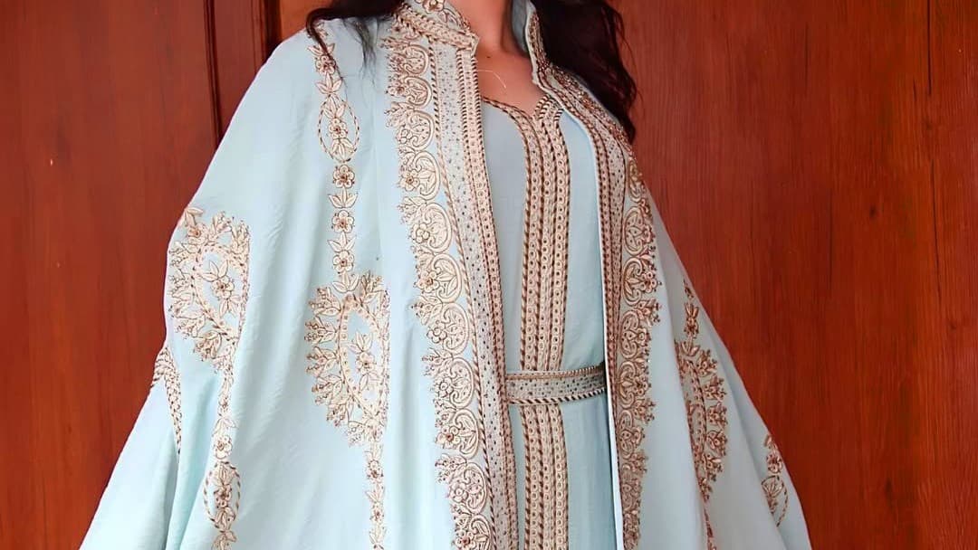 Traditional clothing
