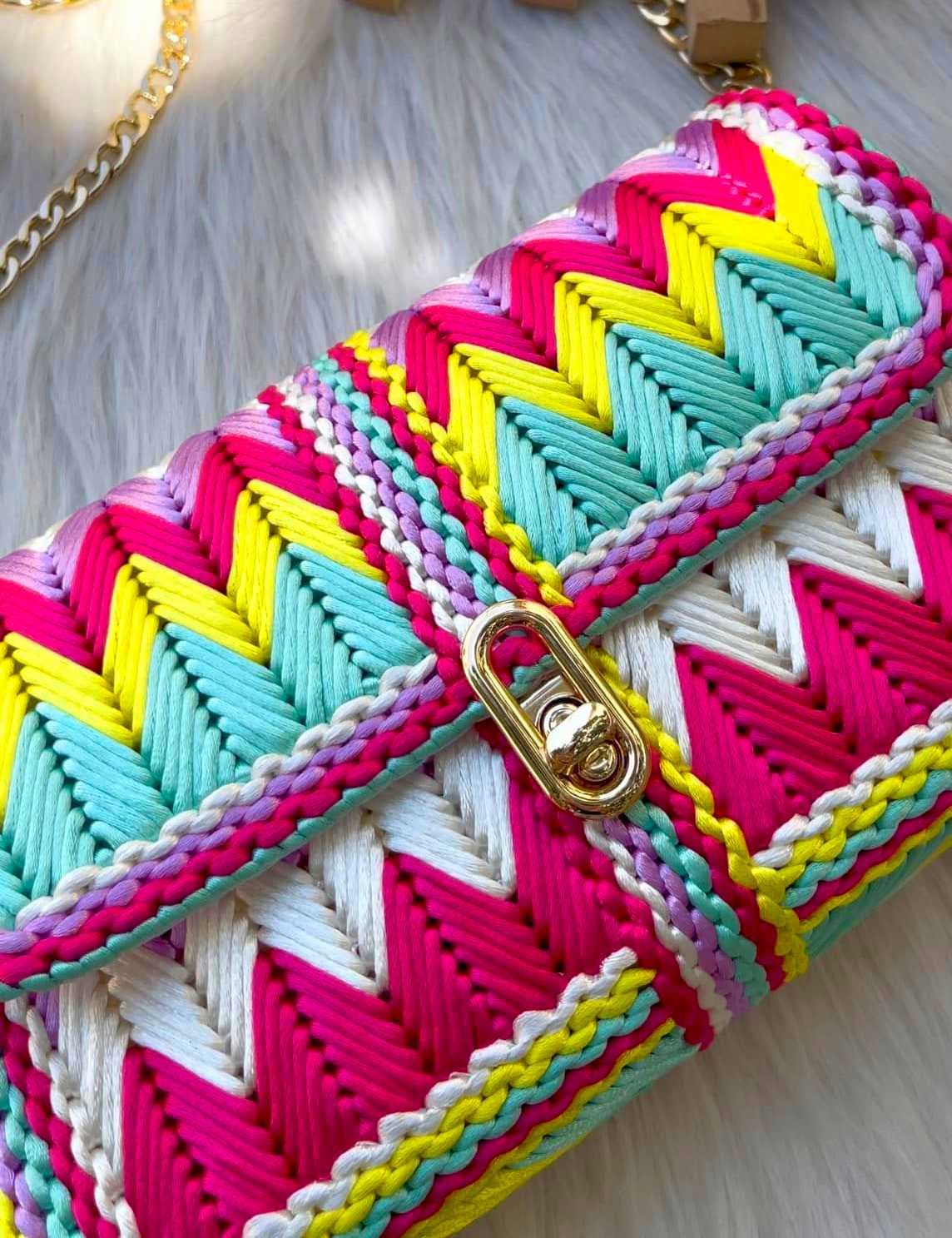 stylish-handmade-crossbody-bag-bag-crafted-from-shiny-satin-threads